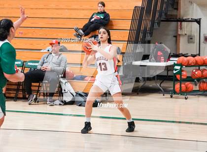 Thumbnail 2 in California vs. St. Patrick-St. Vincent (Contra Costa Challenge) photogallery.