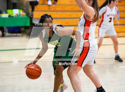 Thumbnail 2 in California vs. St. Patrick-St. Vincent (Contra Costa Challenge) photogallery.