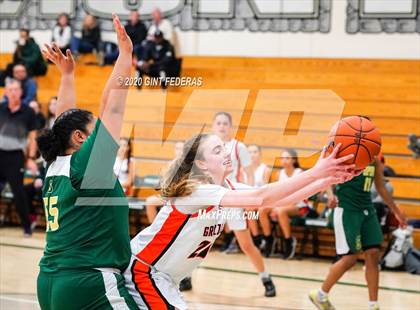 Thumbnail 1 in California vs. St. Patrick-St. Vincent (Contra Costa Challenge) photogallery.