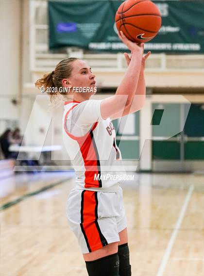Thumbnail 3 in California vs. St. Patrick-St. Vincent (Contra Costa Challenge) photogallery.
