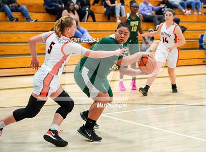 Thumbnail 3 in California vs. St. Patrick-St. Vincent (Contra Costa Challenge) photogallery.
