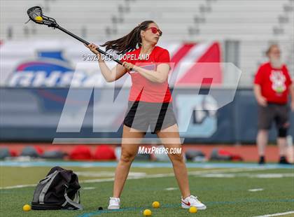 Thumbnail 1 in West Forsyth vs. Milton (GHSA 7A Championship) photogallery.