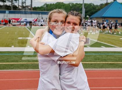 Thumbnail 2 in West Forsyth vs. Milton (GHSA 7A Championship) photogallery.