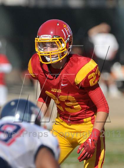 Thumbnail 3 in Pleasant Grove @ Jesuit photogallery.