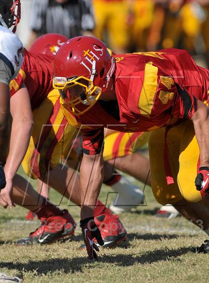 Thumbnail 3 in Pleasant Grove @ Jesuit photogallery.