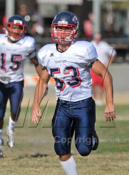 Thumbnail 1 in Pleasant Grove @ Jesuit photogallery.