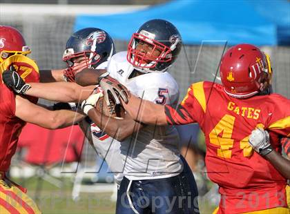Thumbnail 3 in Pleasant Grove @ Jesuit photogallery.