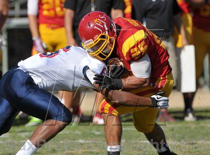 Thumbnail 1 in Pleasant Grove @ Jesuit photogallery.