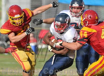 Thumbnail 1 in Pleasant Grove @ Jesuit photogallery.