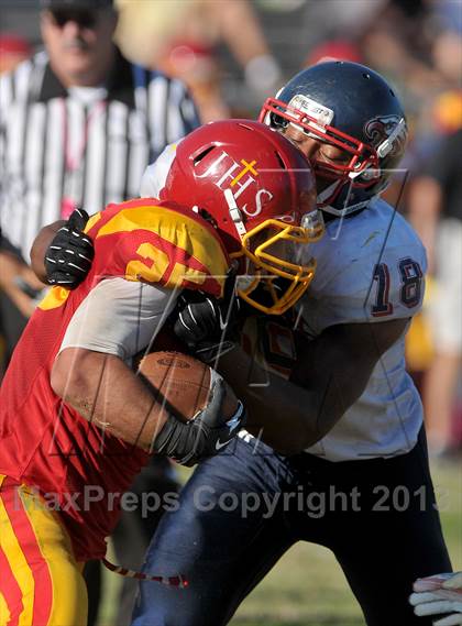 Thumbnail 2 in Pleasant Grove @ Jesuit photogallery.