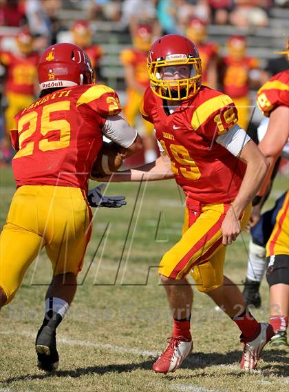 Thumbnail 1 in Pleasant Grove @ Jesuit photogallery.