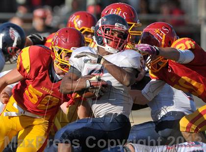 Thumbnail 2 in Pleasant Grove @ Jesuit photogallery.