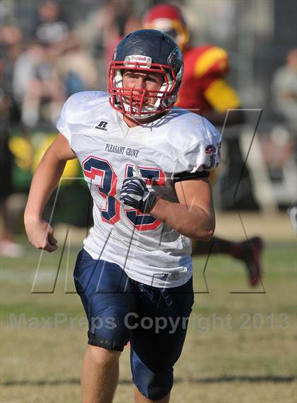 Thumbnail 2 in Pleasant Grove @ Jesuit photogallery.
