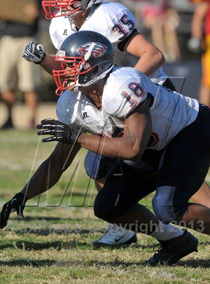 Thumbnail 3 in Pleasant Grove @ Jesuit photogallery.