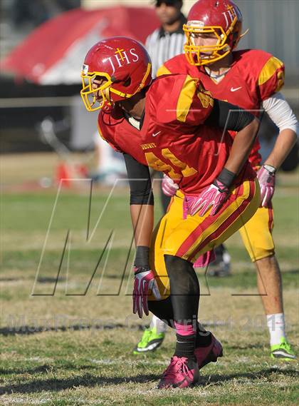 Thumbnail 3 in Pleasant Grove @ Jesuit photogallery.