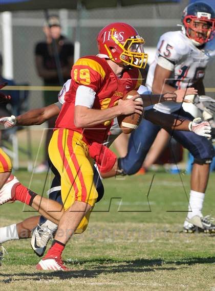 Thumbnail 1 in Pleasant Grove @ Jesuit photogallery.
