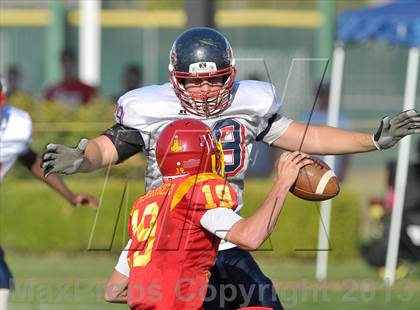Thumbnail 3 in Pleasant Grove @ Jesuit photogallery.
