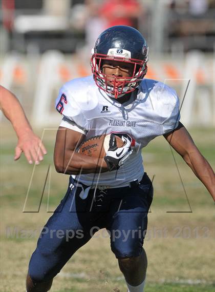 Thumbnail 3 in Pleasant Grove @ Jesuit photogallery.