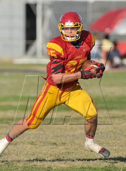 Thumbnail 2 in Pleasant Grove @ Jesuit photogallery.
