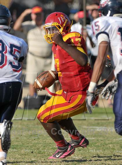 Thumbnail 3 in Pleasant Grove @ Jesuit photogallery.