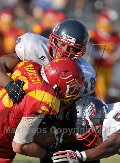 Thumbnail 3 in Pleasant Grove @ Jesuit photogallery.