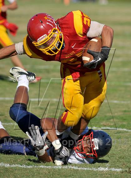 Thumbnail 2 in Pleasant Grove @ Jesuit photogallery.