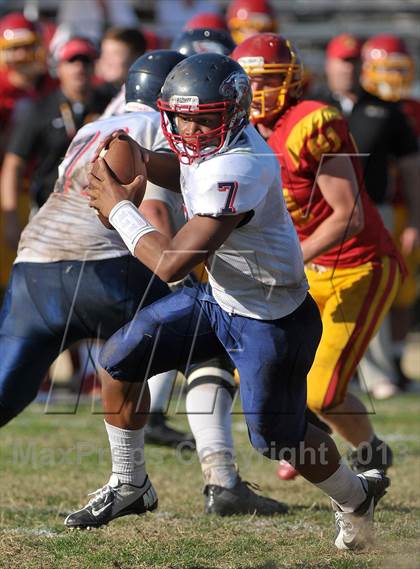 Thumbnail 2 in Pleasant Grove @ Jesuit photogallery.