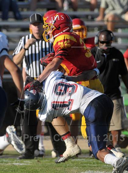 Thumbnail 2 in Pleasant Grove @ Jesuit photogallery.