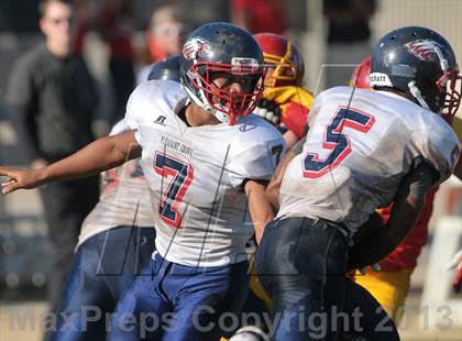 Thumbnail 1 in Pleasant Grove @ Jesuit photogallery.