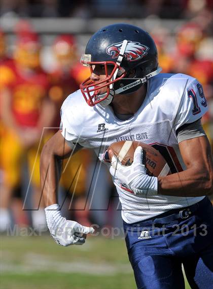 Thumbnail 3 in Pleasant Grove @ Jesuit photogallery.