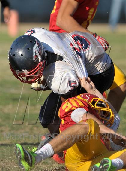 Thumbnail 2 in Pleasant Grove @ Jesuit photogallery.