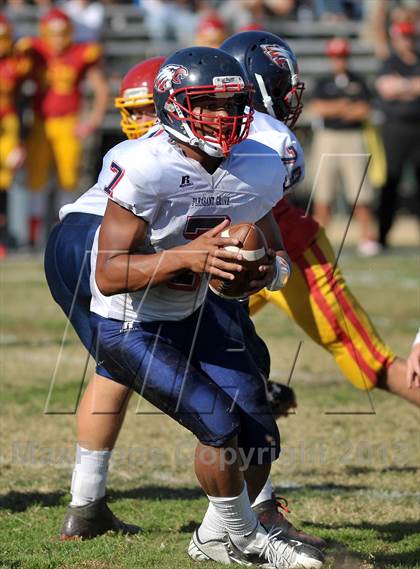 Thumbnail 2 in Pleasant Grove @ Jesuit photogallery.