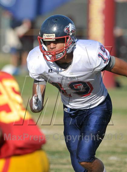 Thumbnail 1 in Pleasant Grove @ Jesuit photogallery.
