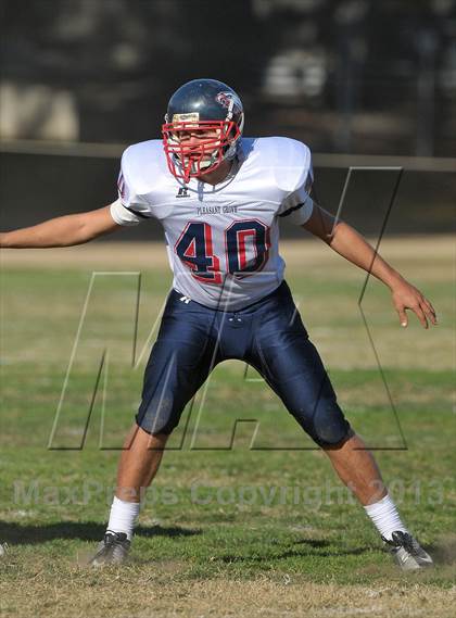 Thumbnail 1 in Pleasant Grove @ Jesuit photogallery.