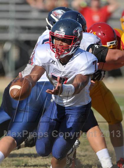 Thumbnail 2 in Pleasant Grove @ Jesuit photogallery.