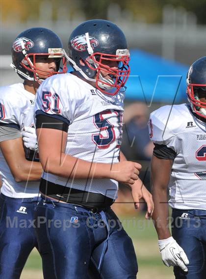 Thumbnail 2 in Pleasant Grove @ Jesuit photogallery.