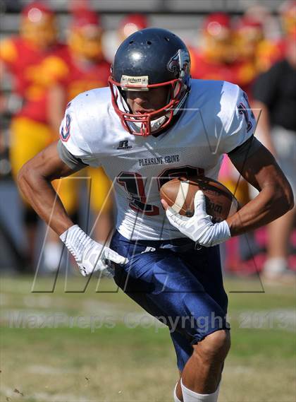 Thumbnail 2 in Pleasant Grove @ Jesuit photogallery.