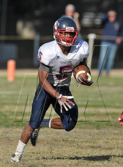 Thumbnail 3 in Pleasant Grove @ Jesuit photogallery.