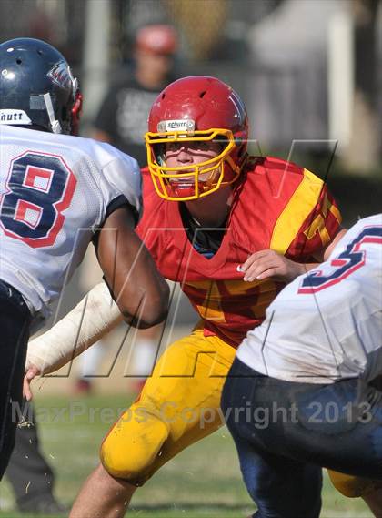 Thumbnail 1 in Pleasant Grove @ Jesuit photogallery.
