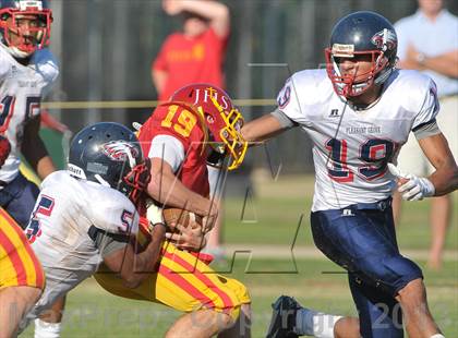 Thumbnail 3 in Pleasant Grove @ Jesuit photogallery.