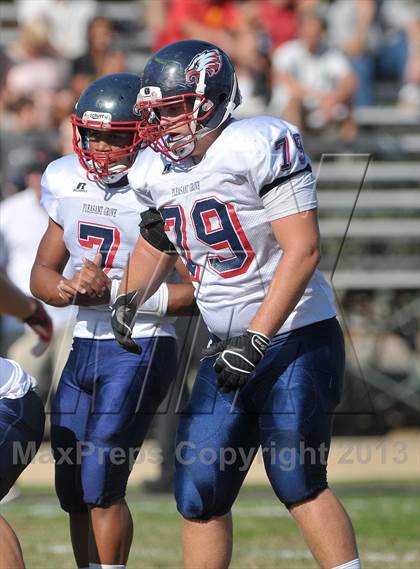 Thumbnail 1 in Pleasant Grove @ Jesuit photogallery.