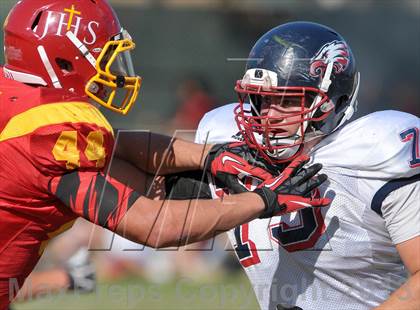 Thumbnail 2 in Pleasant Grove @ Jesuit photogallery.