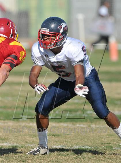 Thumbnail 3 in Pleasant Grove @ Jesuit photogallery.