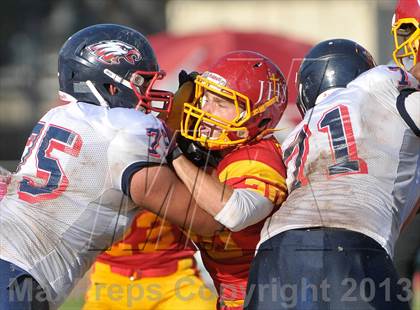 Thumbnail 1 in Pleasant Grove @ Jesuit photogallery.