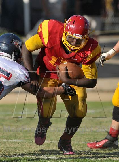 Thumbnail 1 in Pleasant Grove @ Jesuit photogallery.
