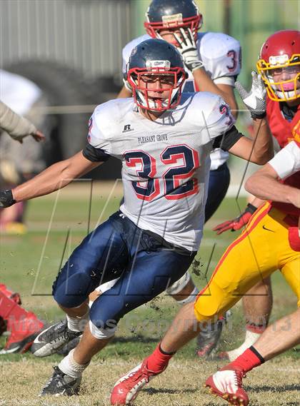 Thumbnail 2 in Pleasant Grove @ Jesuit photogallery.