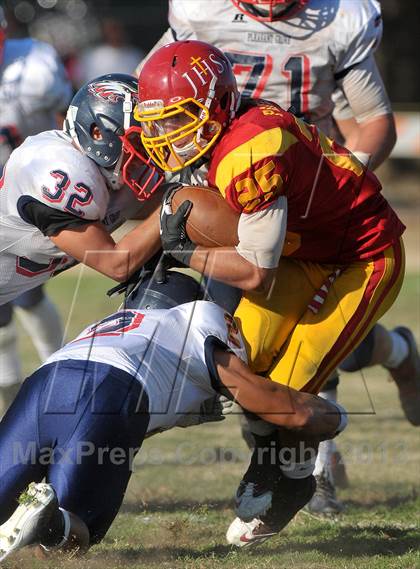 Thumbnail 2 in Pleasant Grove @ Jesuit photogallery.