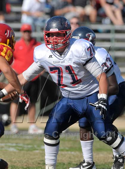 Thumbnail 2 in Pleasant Grove @ Jesuit photogallery.