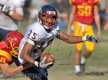 Thumbnail 1 in Pleasant Grove @ Jesuit photogallery.