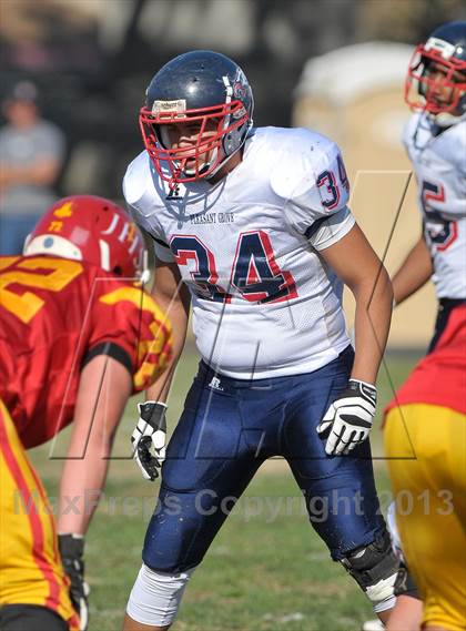 Thumbnail 3 in Pleasant Grove @ Jesuit photogallery.